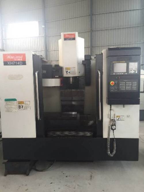 出售汉川714立加